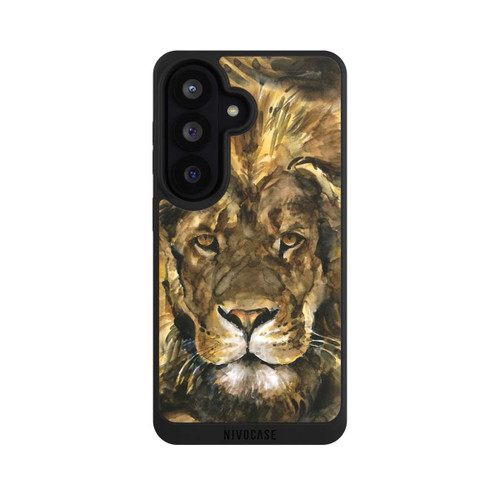 Samsung Galaxy S26 NIVOpure Lion head