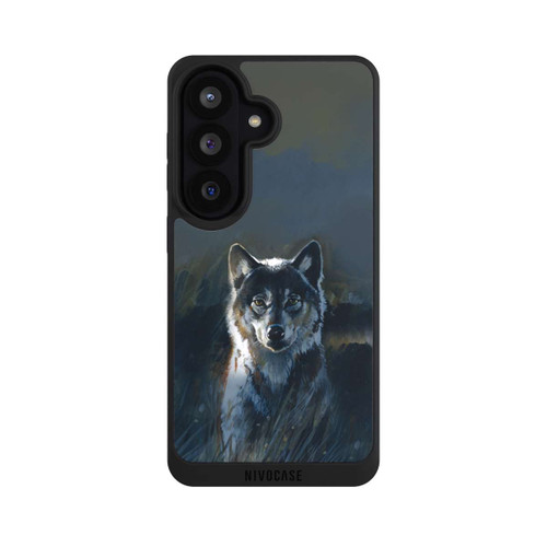 Samsung Galaxy S26 NIVOpure Wolf 2