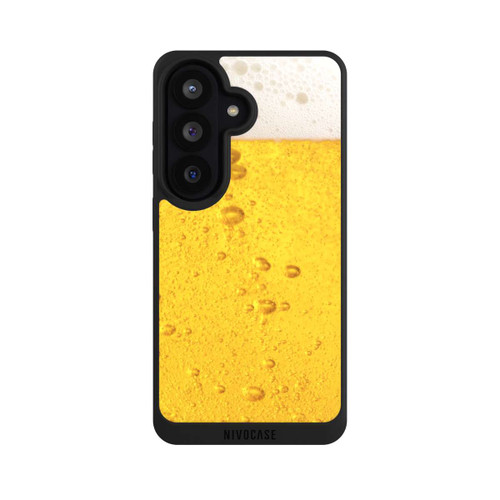 Samsung Galaxy S26 NIVOpure Beer