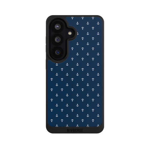 Samsung Galaxy S26 NIVOpure Anker dunkel