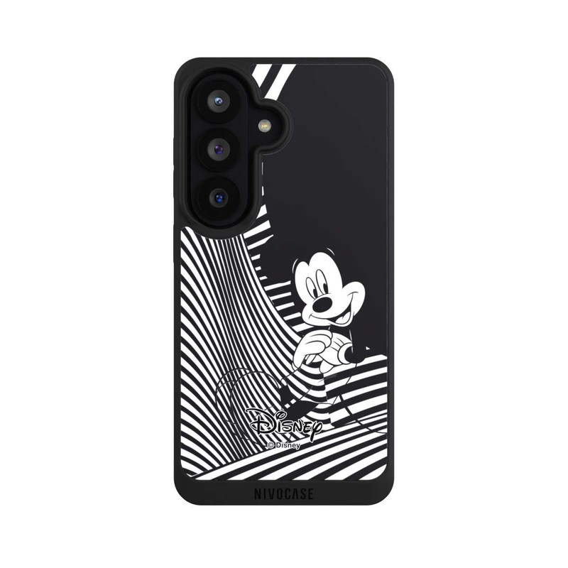 Galaxy S26 NIVOpure Micky Illusion