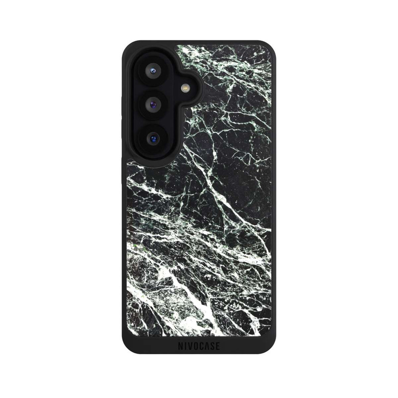 Galaxy S26 NIVOpure Black Marble
