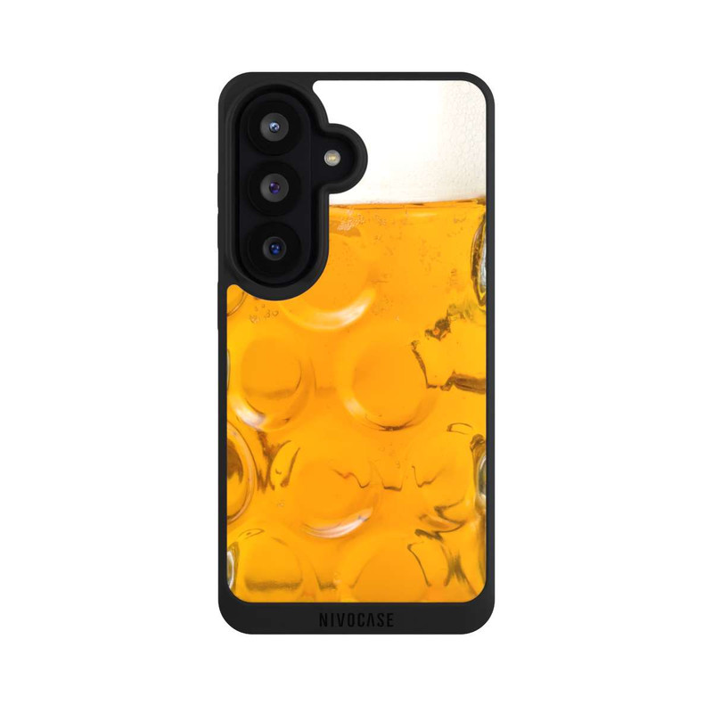 Galaxy S26 NIVOpure Beer Mug 1