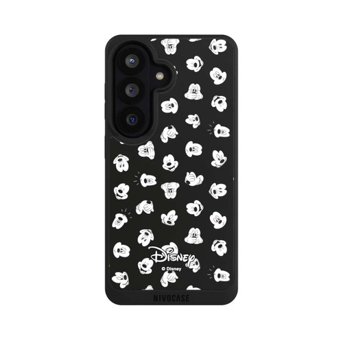 Samsung Galaxy S26 NIVOpure Micky Faces