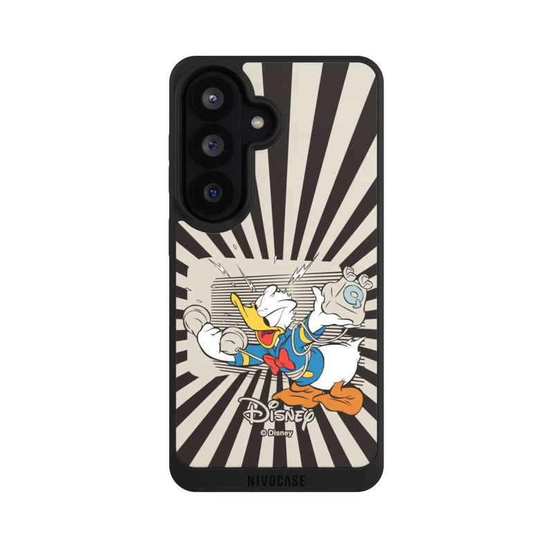 Galaxy S26 NIVOpure Hello?! Donald Duck