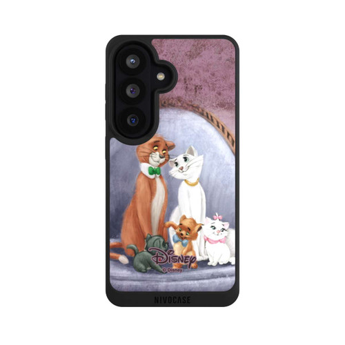 Samsung Galaxy S26 NIVOpure Aristocats