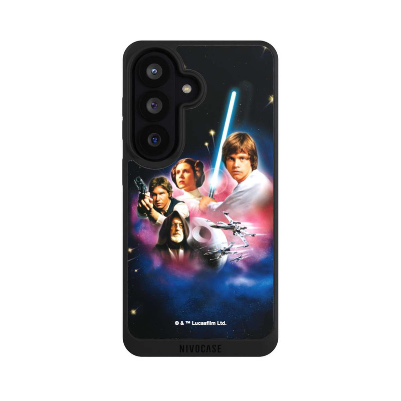 Galaxy S26 NIVOpure A New Hope