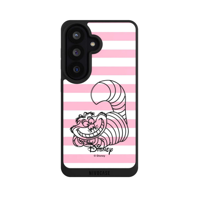 Galaxy S26 NIVOpure Cheshire Cat