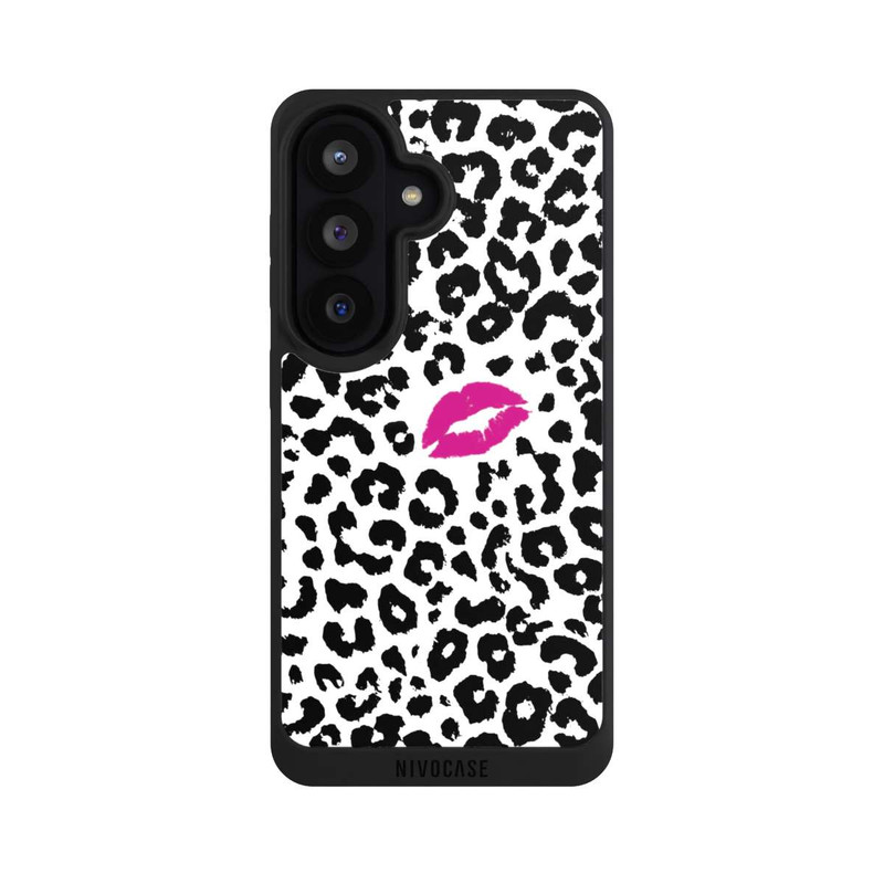 Galaxy S26 NIVOpure Leo Kiss
