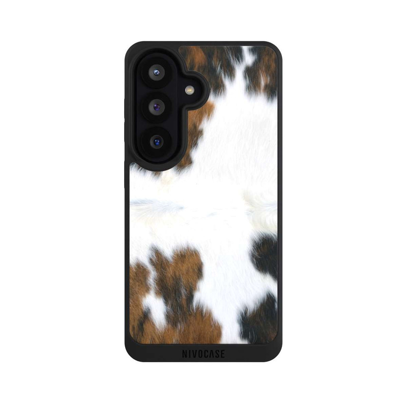 Galaxy S26 NIVOpure Bunte Kuh