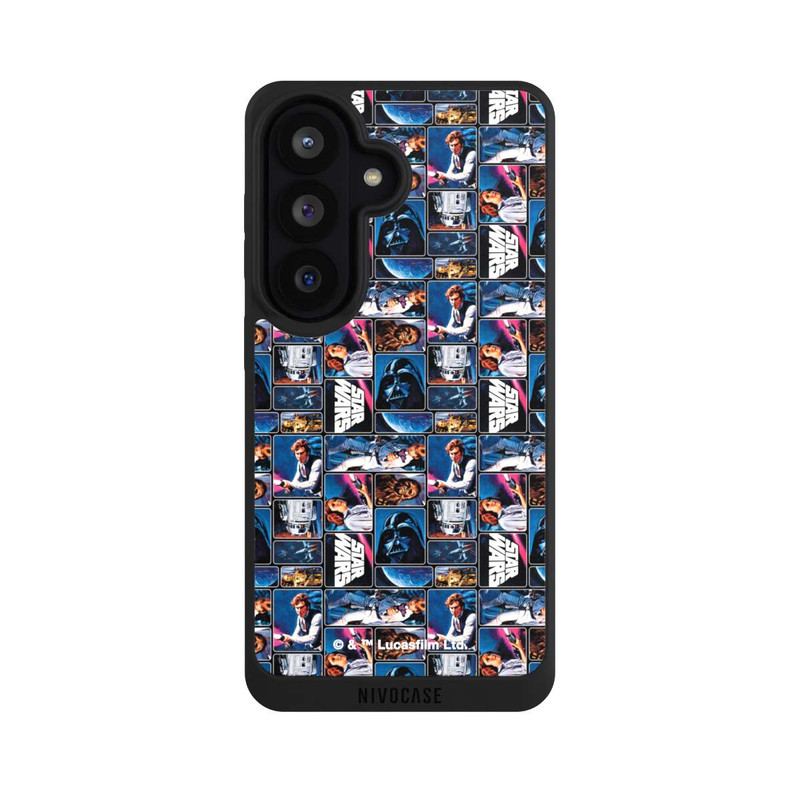 Galaxy S26 NIVOpure Star Wars Motif