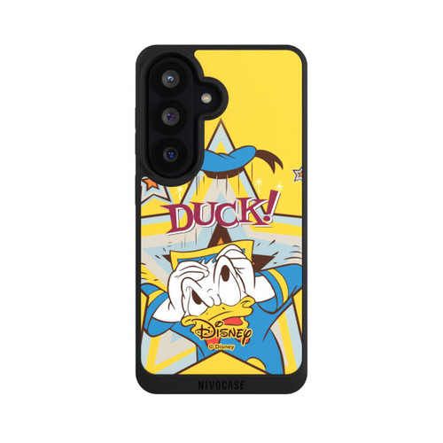 Samsung Galaxy S26 NIVOpure Duck!