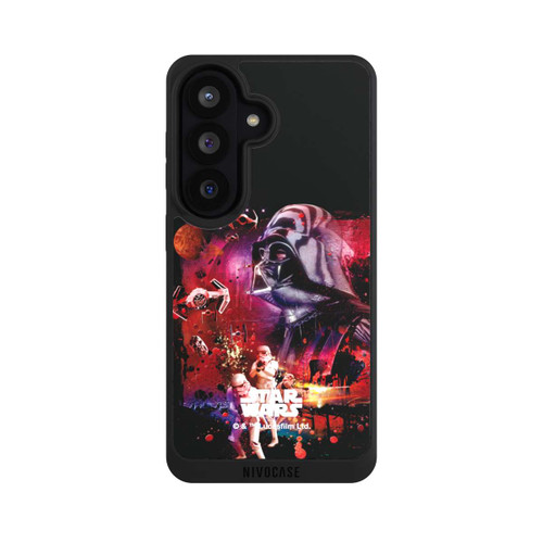 Samsung Galaxy S26 NIVOpure Die dunkle Seite
