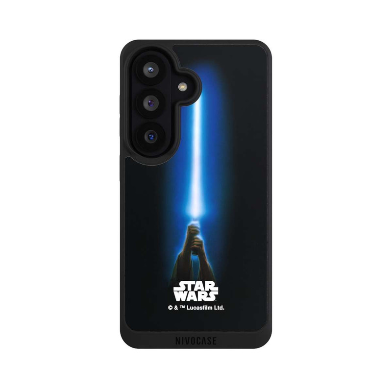 Galaxy S26 NIVOpure Sabre laser Jedi