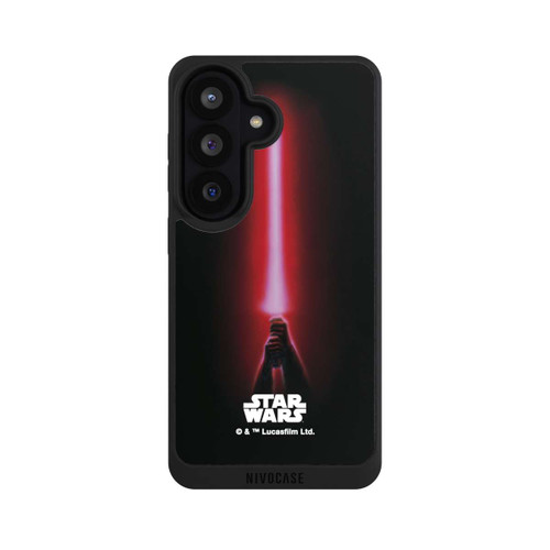 Samsung Galaxy S26 NIVOpure Sith Lichtschwert