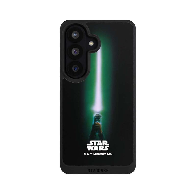 Galaxy S26 NIVOpure Lichtschwert