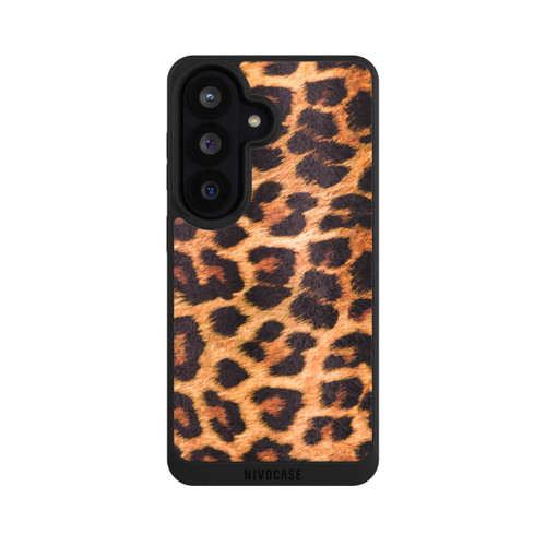 Samsung Galaxy S26 NIVOpure Leo Print