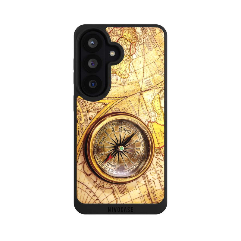 Galaxy S26 NIVOpure Traveller