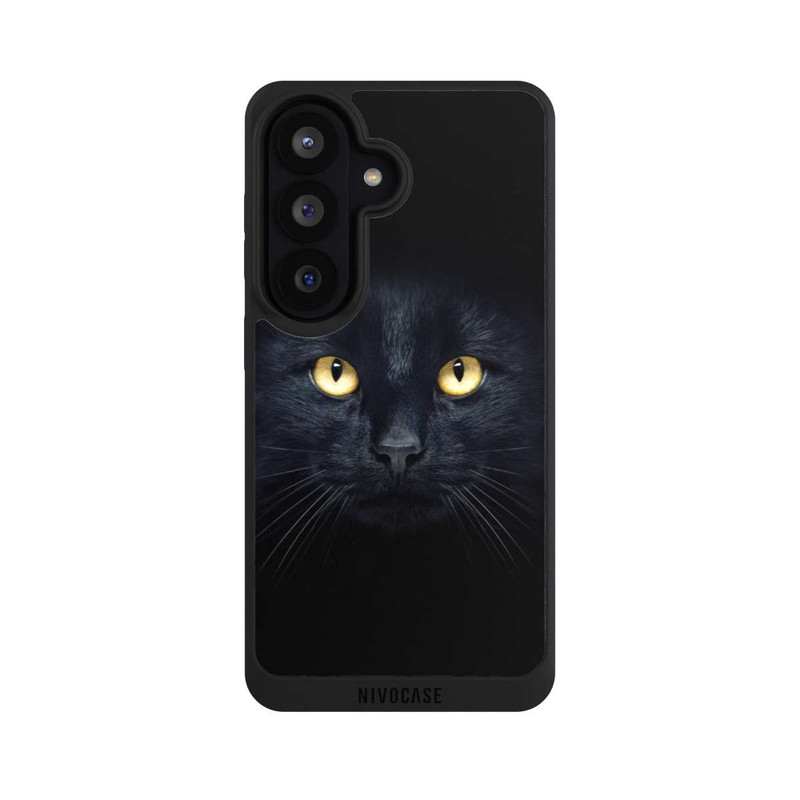 Galaxy S26 NIVOpure Tom Cat