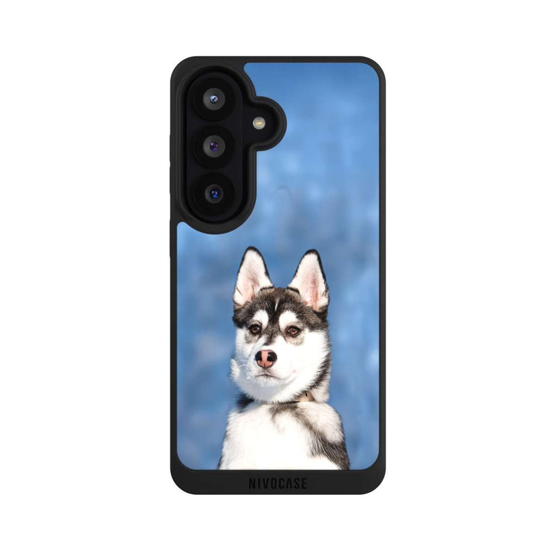 Galaxy S26 NIVOpure Husky