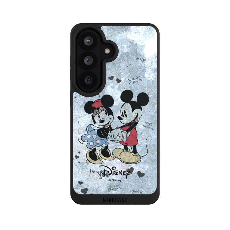 Galaxy S26 NIVOpure Micky&Minnie In Love