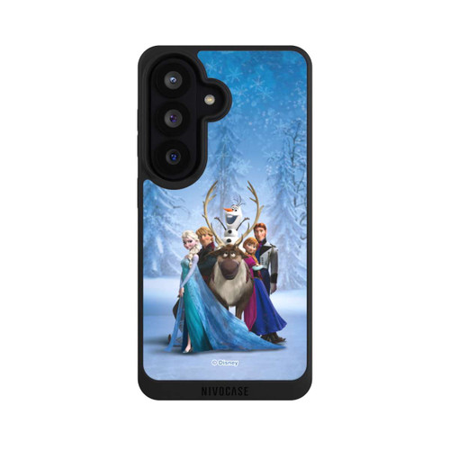 Samsung Galaxy S26 NIVOpure Frozen Friends
