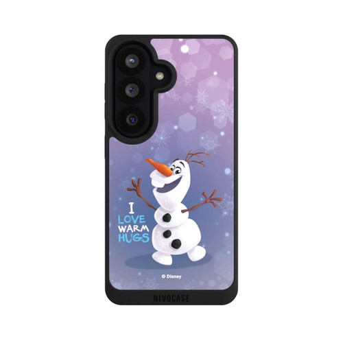 Samsung Galaxy S26 NIVOpure Olaf Warm Hugs