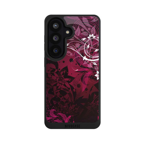Samsung Galaxy S26 NIVOpure Floral pattern Helen