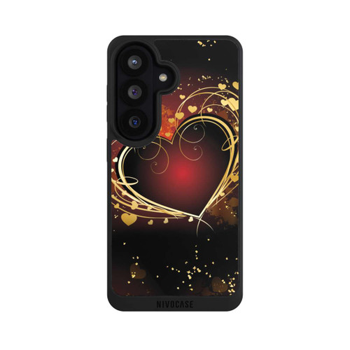 Samsung Galaxy S26 NIVOpure Shining Love