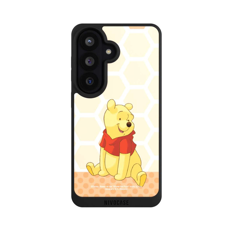 Galaxy S26 NIVOpure Winnie Puuh