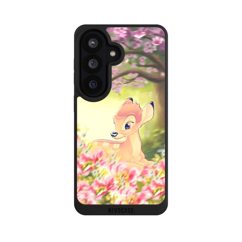 Galaxy S26 NIVOpure Cute Bambi