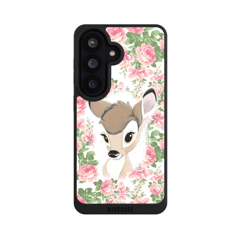 Galaxy S26 NIVOpure Bambi Flower Child