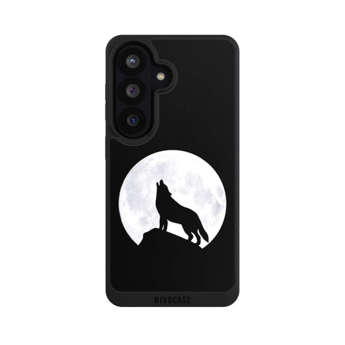 Samsung Galaxy S26 NIVOpure Wolf Moon