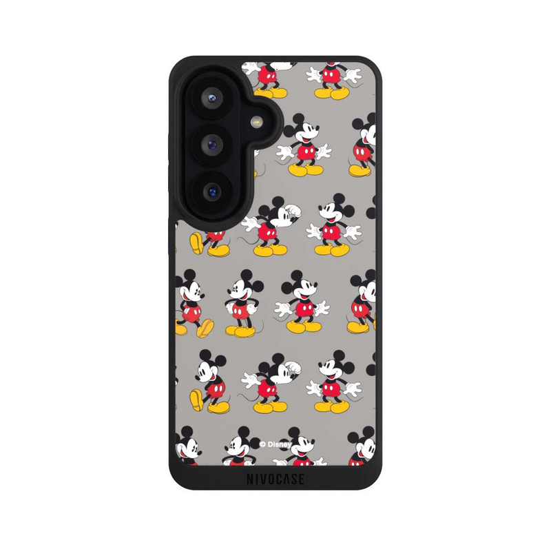 Galaxy S26 NIVOpure Micky Pattern