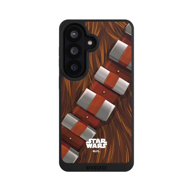 Galaxy S26 NIVOpure Chewbacca