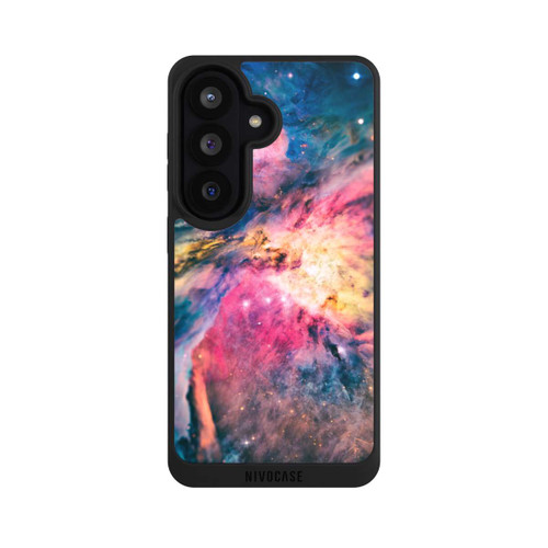 Samsung Galaxy S26 NIVOpure Orion Nebula