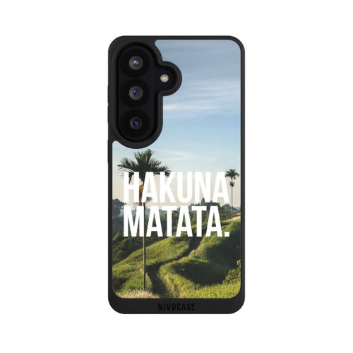 Samsung Galaxy S26 NIVOpure Hakuna Matata VS