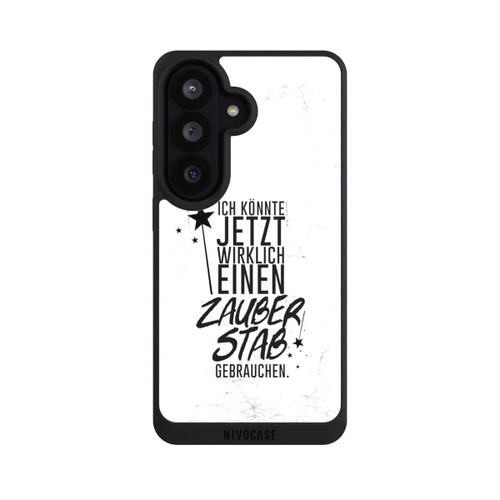 Samsung Galaxy S26 NIVOpure Zauberstab Spruch