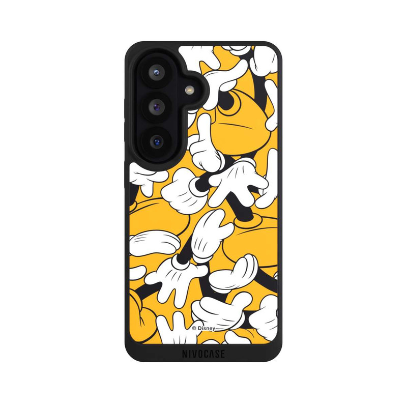 Galaxy S26 NIVOpure Mickey Mouse - Gants