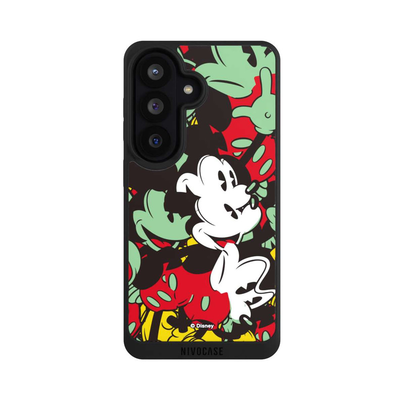 Galaxy S26 NIVOpure Micky Muse