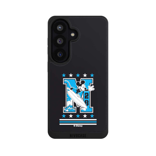 Samsung Galaxy S26 NIVOpure Micky Maus - M28