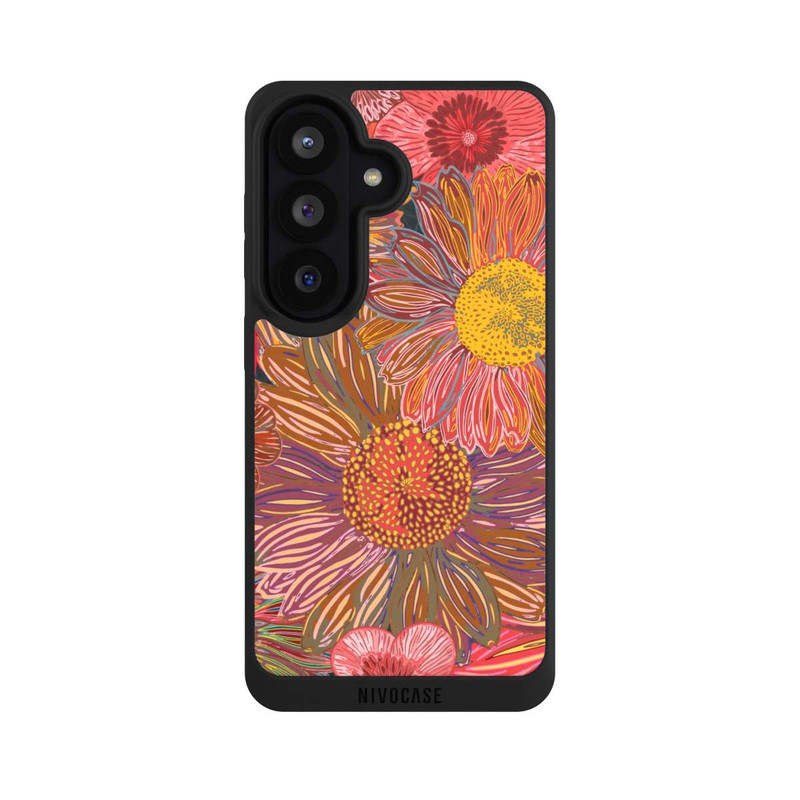 Galaxy S26 NIVOpure Gänseblümchentanz