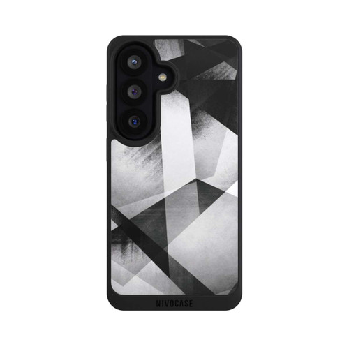 Samsung Galaxy S26 NIVOpure Poussière noir