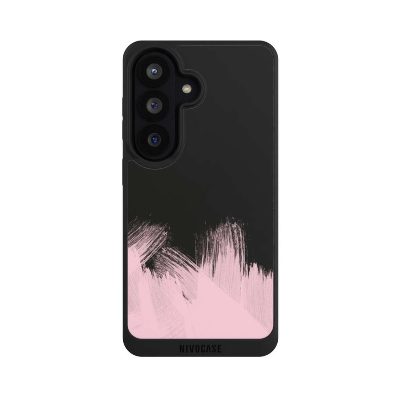 Galaxy S26 NIVOpure Malen mit Rosa