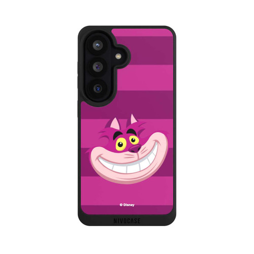 Samsung Galaxy S26 NIVOpure Grinsekatze