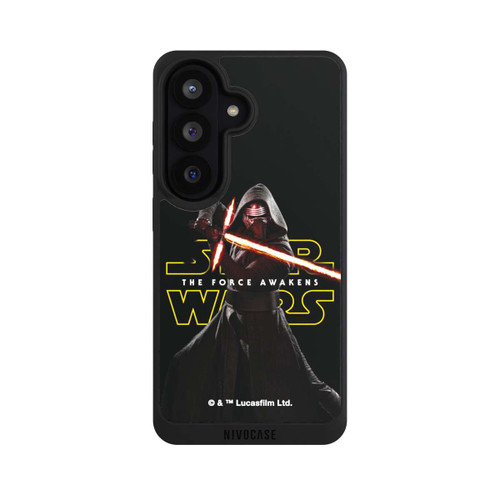 Samsung Galaxy S26 NIVOpure Kylo Ren