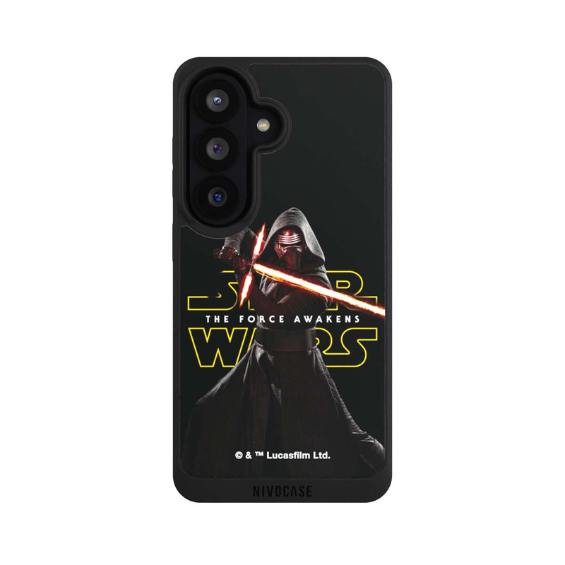 Galaxy S26 NIVOpure Kylo Ren - Star Wars