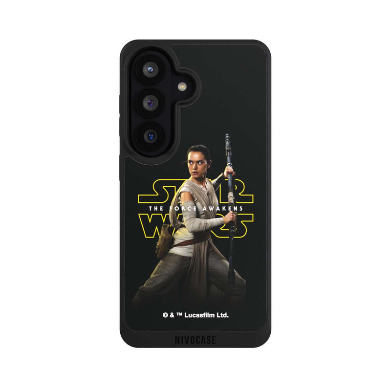 Galaxy S26 NIVOpure Rey