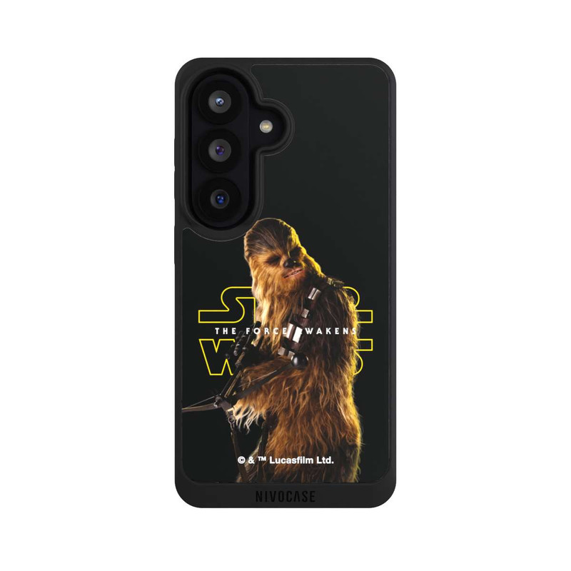 Galaxy S26 NIVOpure Chewy