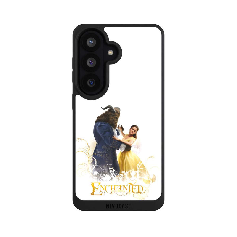 Galaxy S26 NIVOpure Belle and Beast Movie